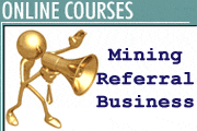 Referral Marketing For Mortgage Brokers