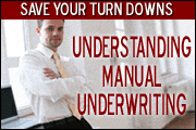 Due Diligence - Learn Manual Underwriting