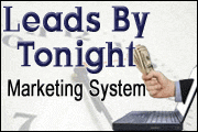 Leads By Tonight Marketing System