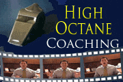 High Octane Coaching