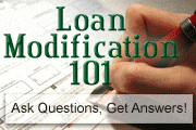 Loan Modification 101 - From A to Z
