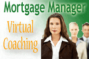 Virtual Mortgage Manager Coaching