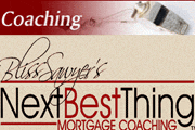 Next Best Thing Mortgage Coaching