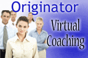 Virtual Originator Coaching