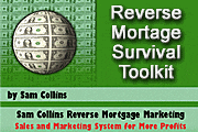 Reverse Mortgage Broker Training