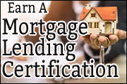 Mortgage Certifications