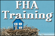 FHA Training